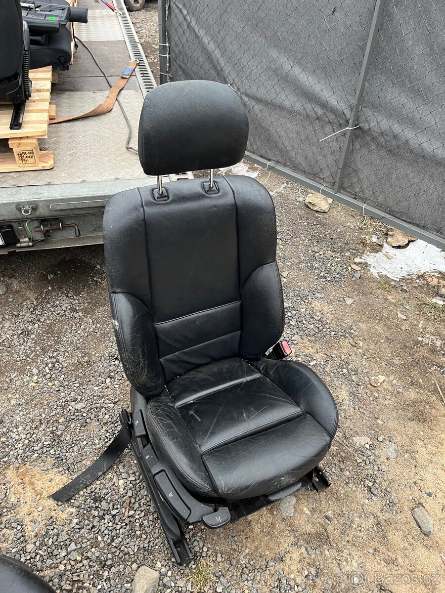 Díly BMW e46 e61 - 13