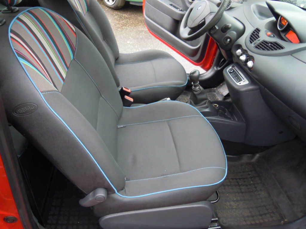 Renault Twingo 1.2i 55kw(75hp) r.v.7/2012 - 13