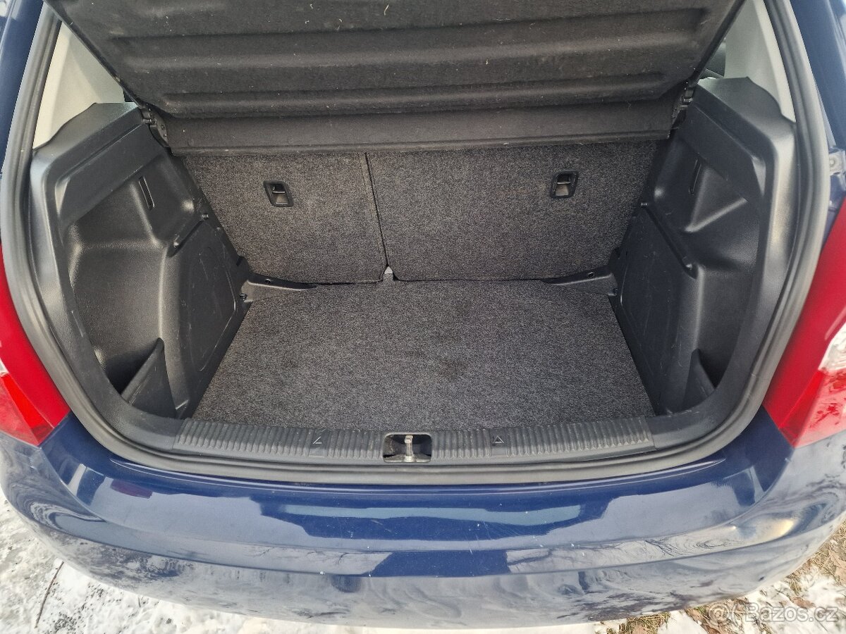 Skoda Fabia 2 1.2HTP Facelift - 13