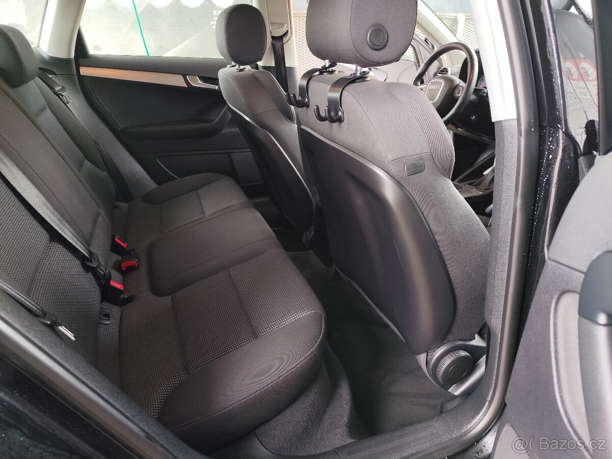 Audi A3, 1.4 TFSi - 13