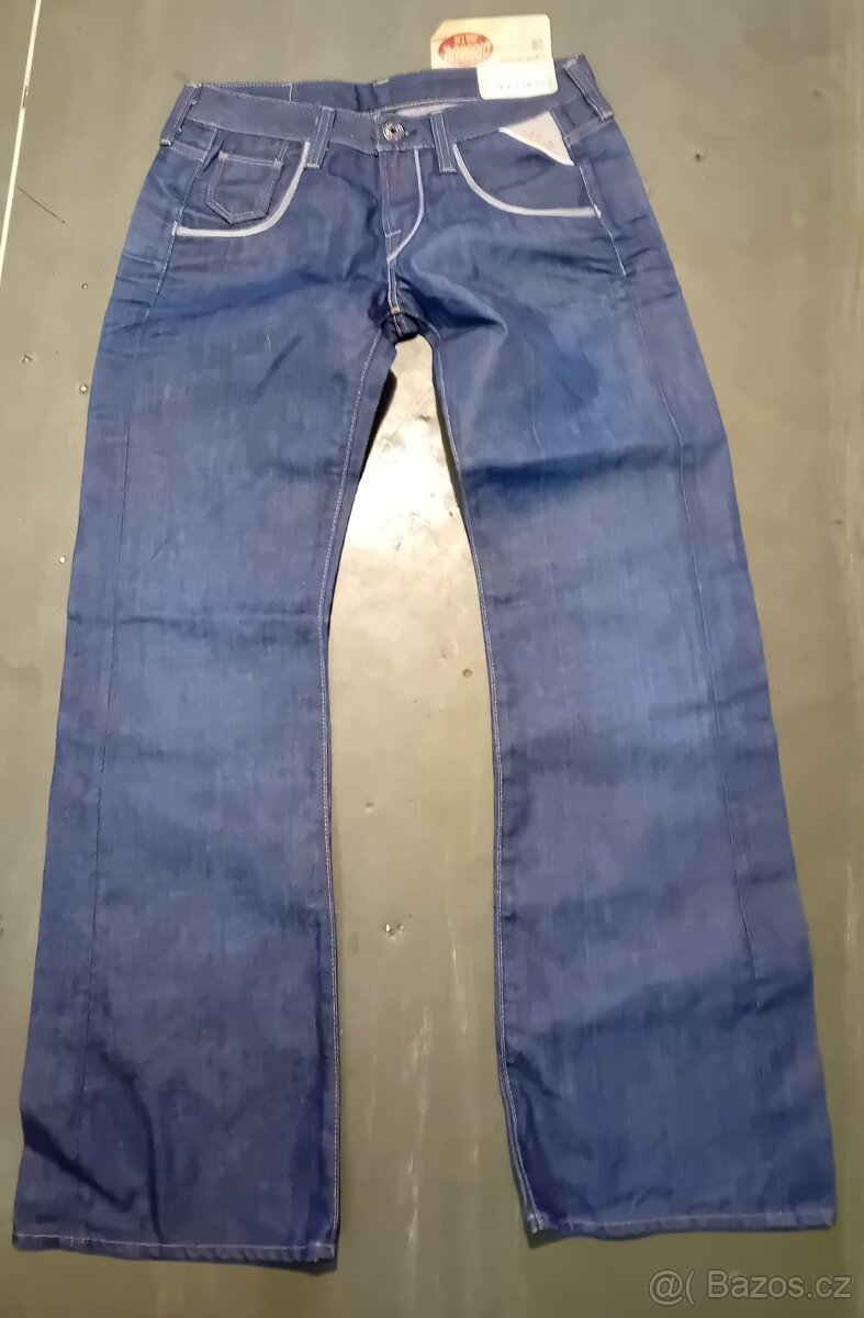 Dámské kalhoty'Nové - 13