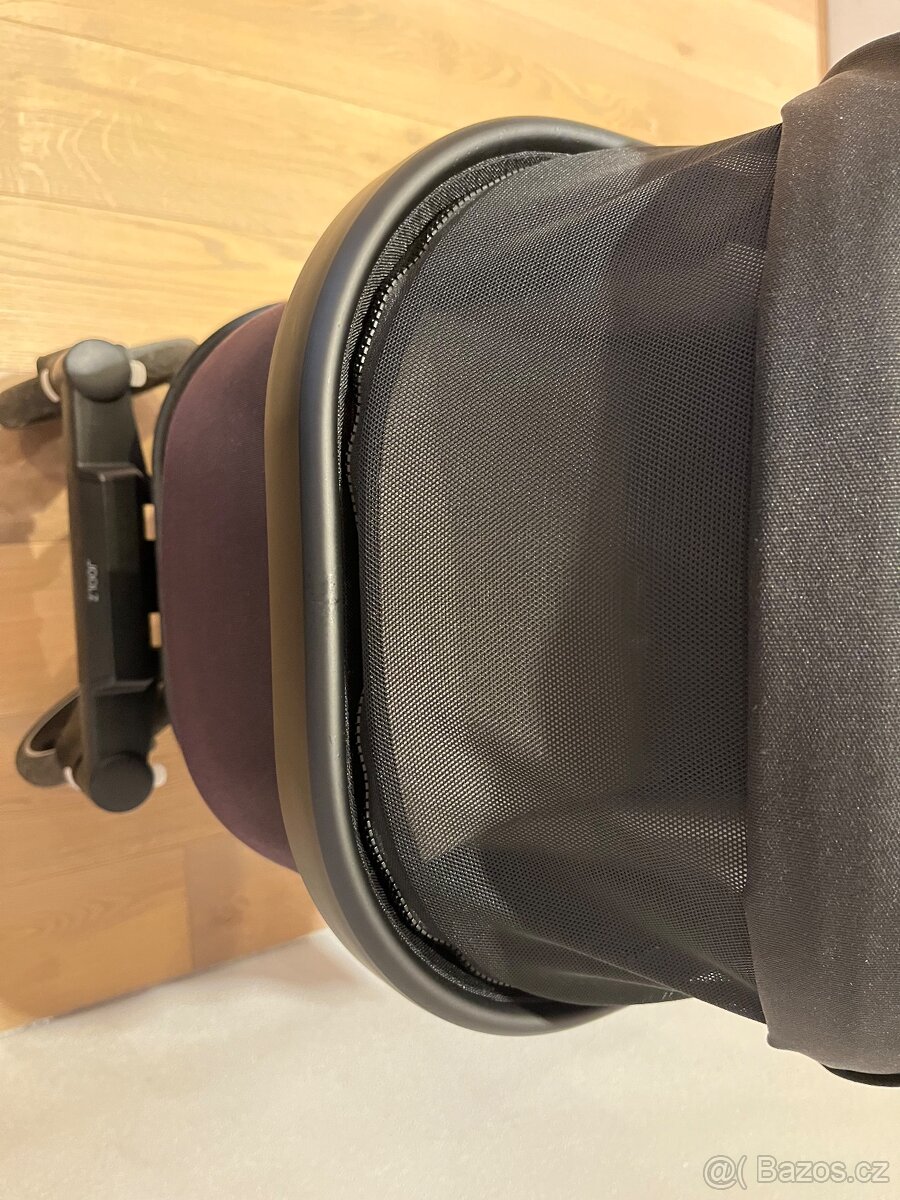 Joolz Geo 3 Space Black - 13