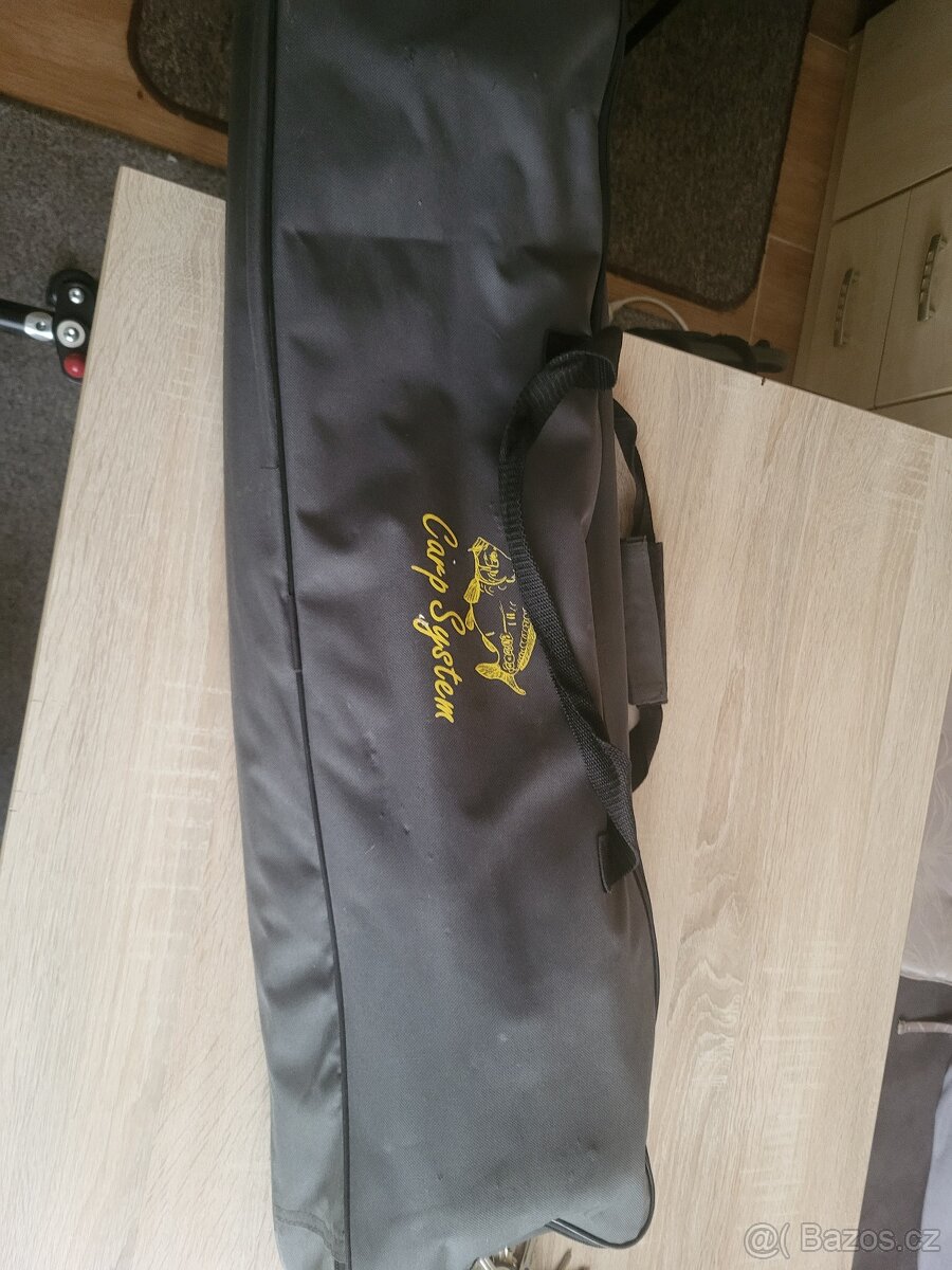 Rybaření pruty komplet - 13