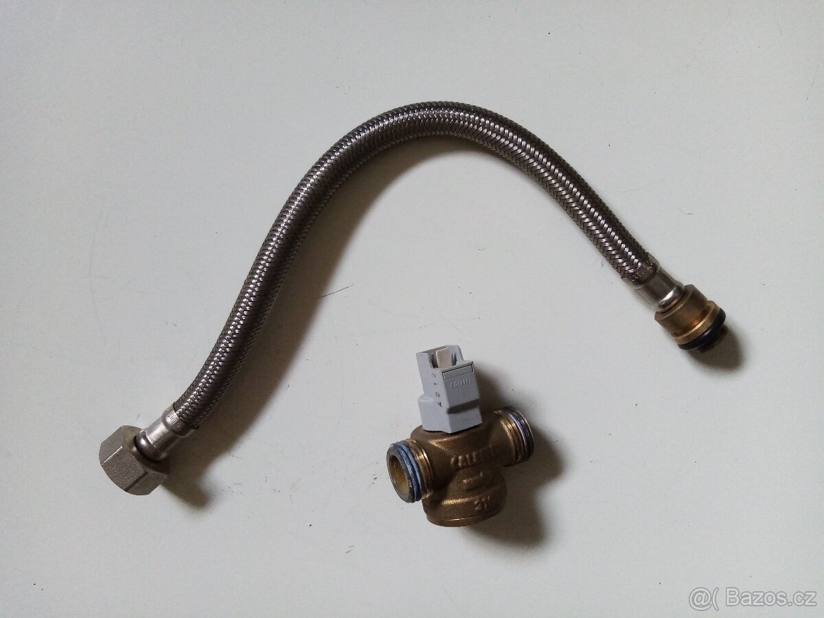 Thermona THERM PRO 14 TKX.A, Thermona THERM 20 CXE.A - 13