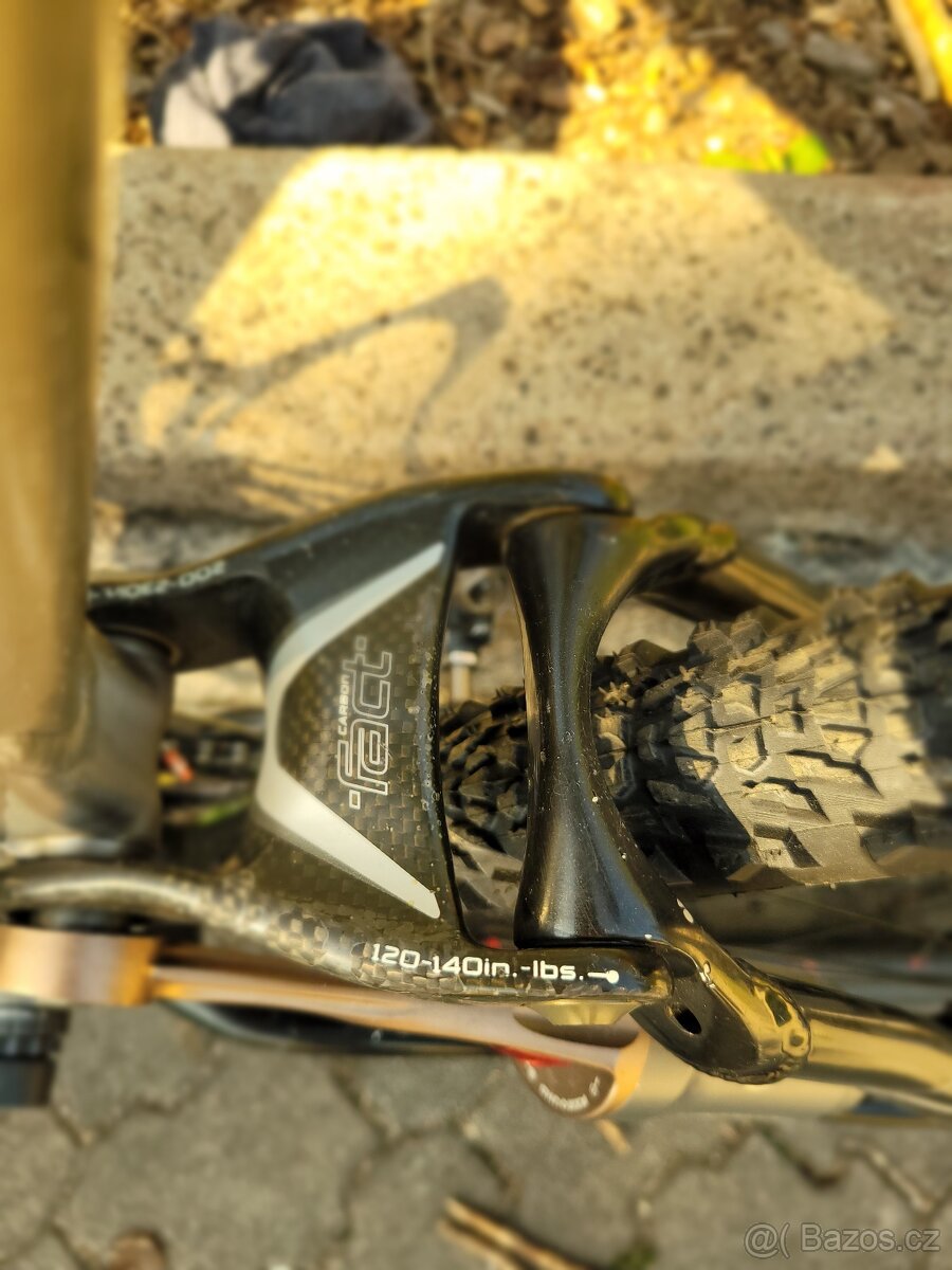 Specialized Marathon EPIC komplet XTR výbava - 13