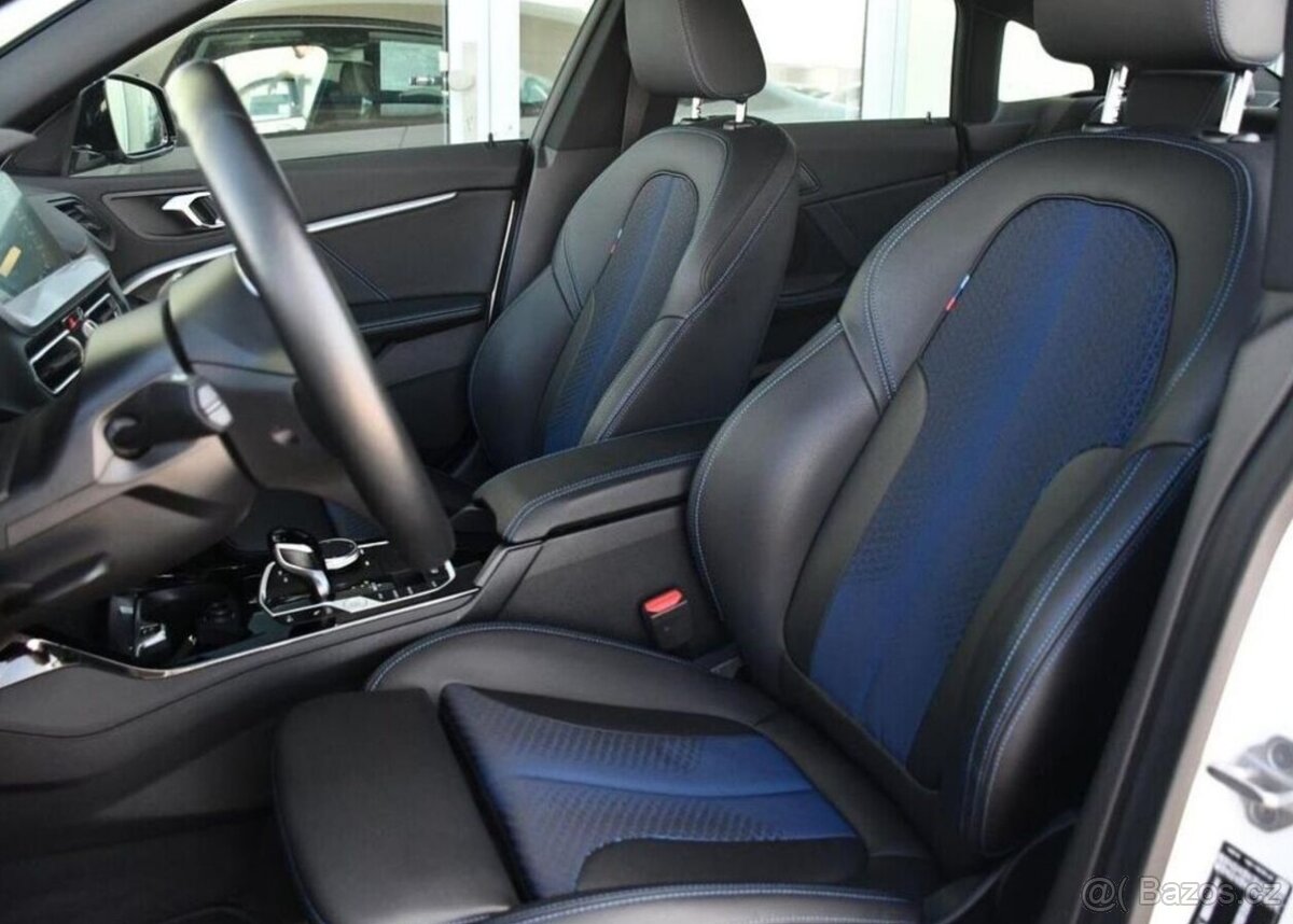BMW Řada 2 218d M-SPORT 1M ČR2 - 13