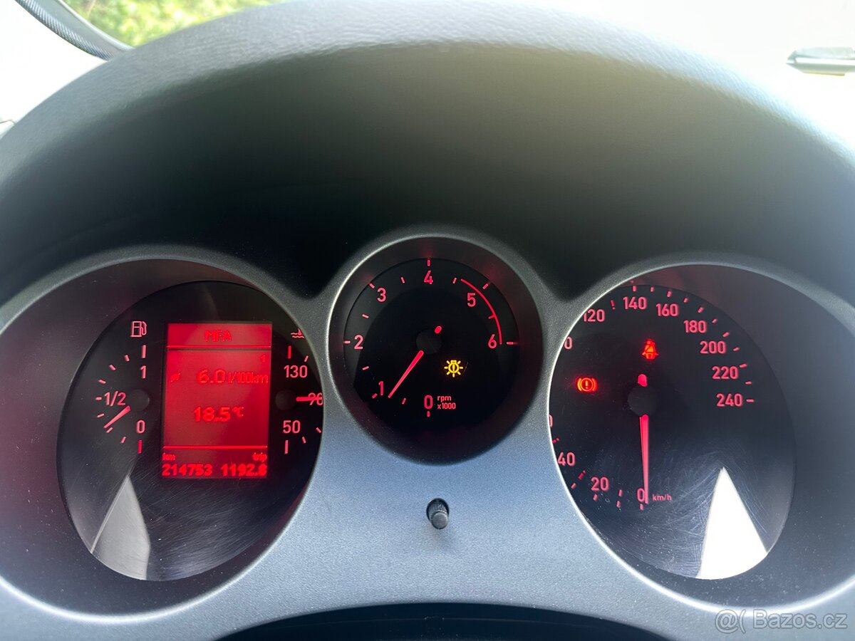 Seat Toledo 3 2.0 TDI - 13
