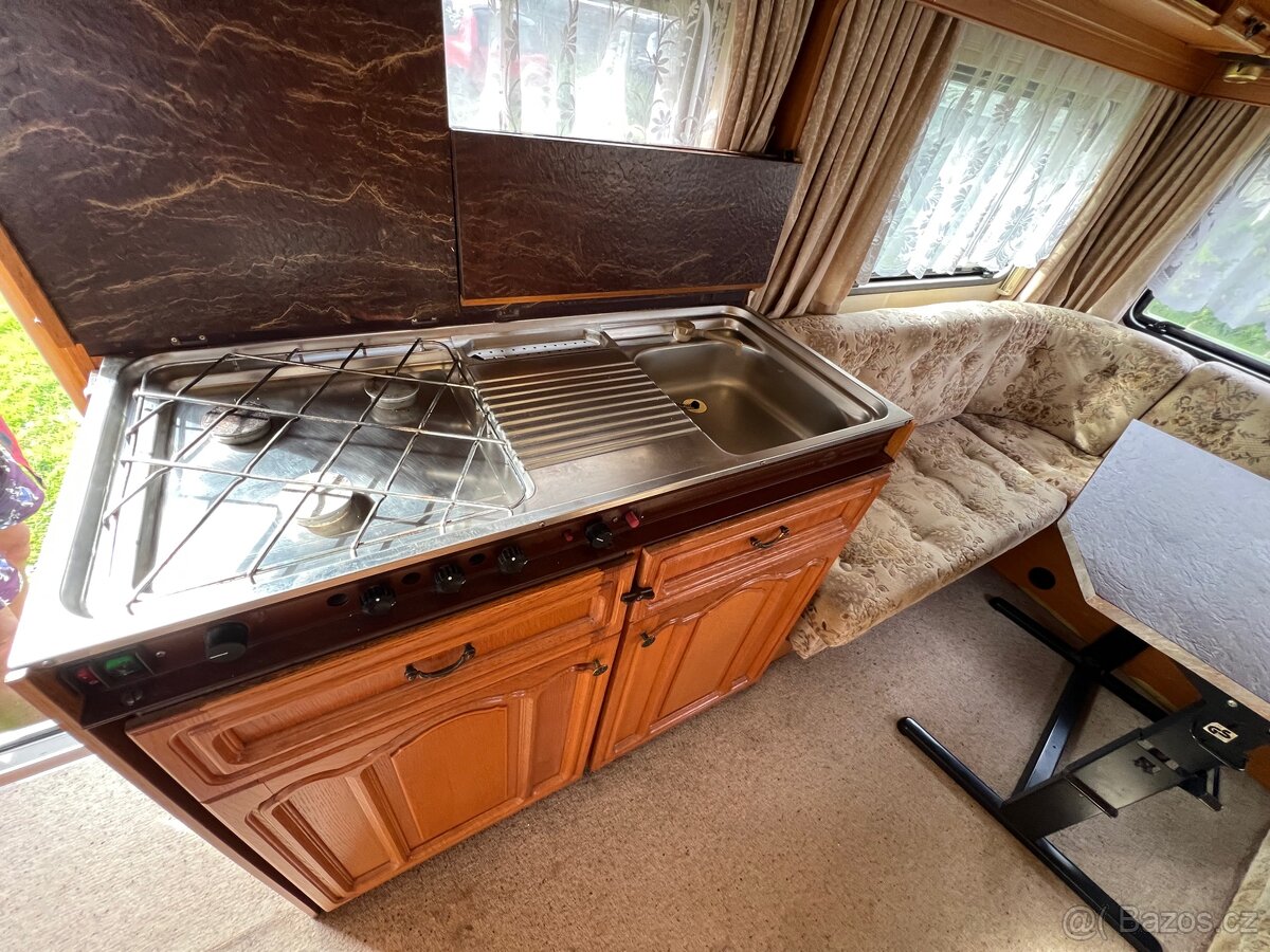 Karavan Hobby Prestige - 13