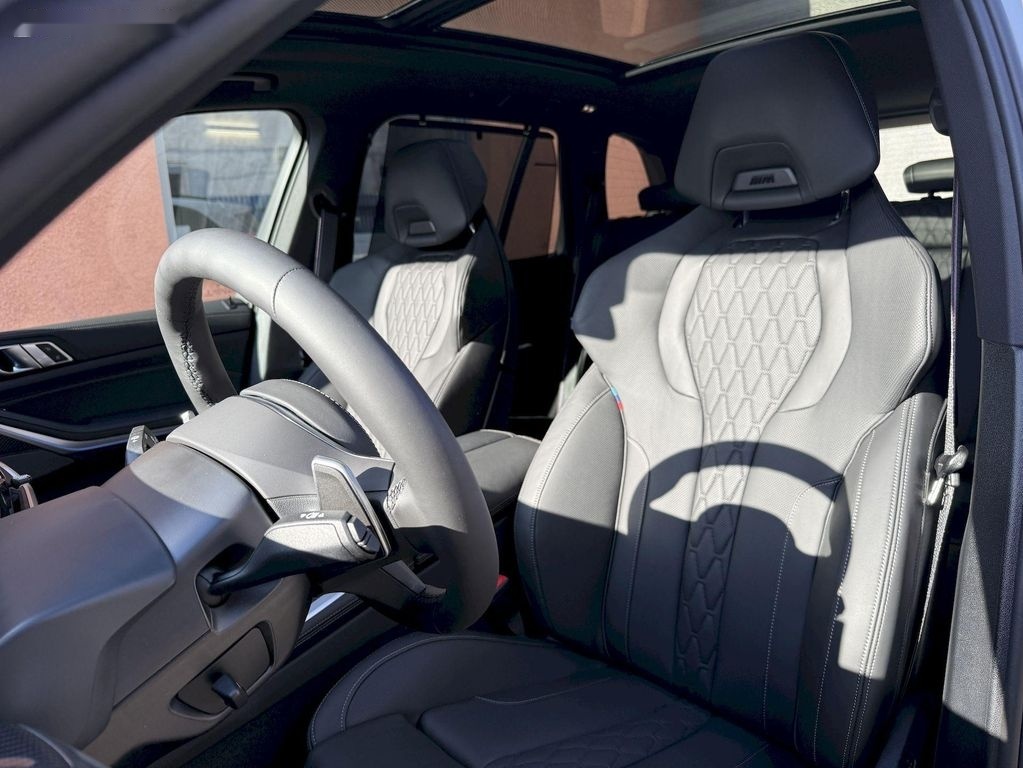 BMW X5,xDrive40d M-PRO Individ. Gar.+ 1 - 13