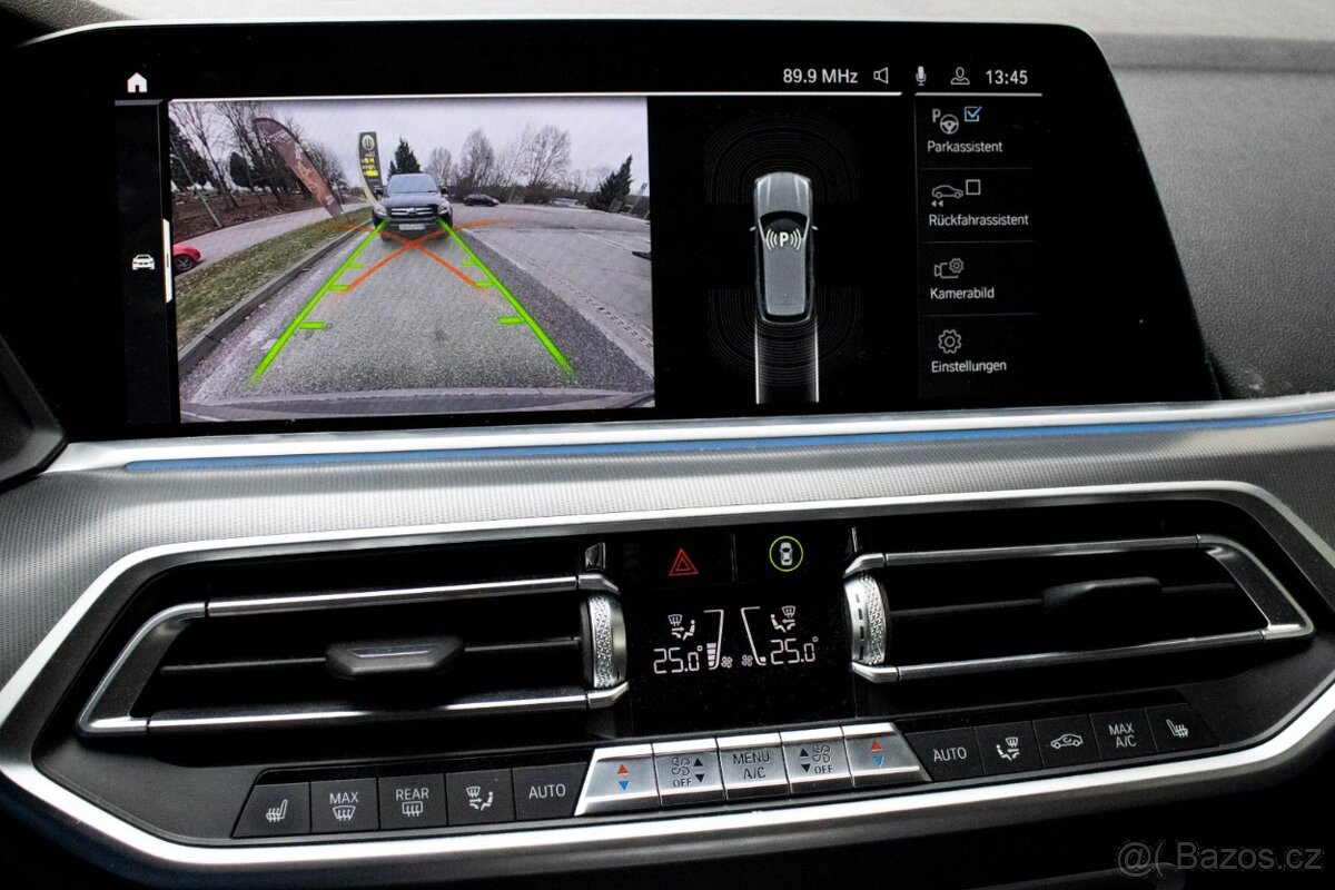 BMW X5 G05 xDrive 45e 210kW - 13