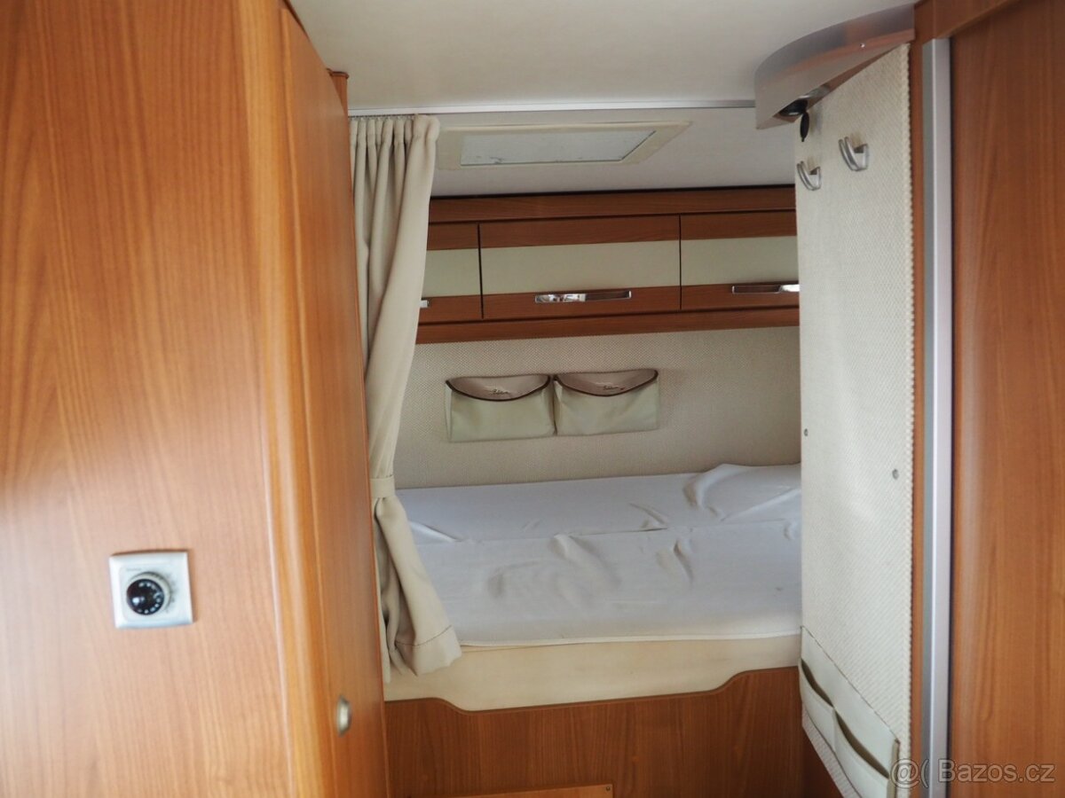2007 Hymer B 514 SL Gold Edition - 13