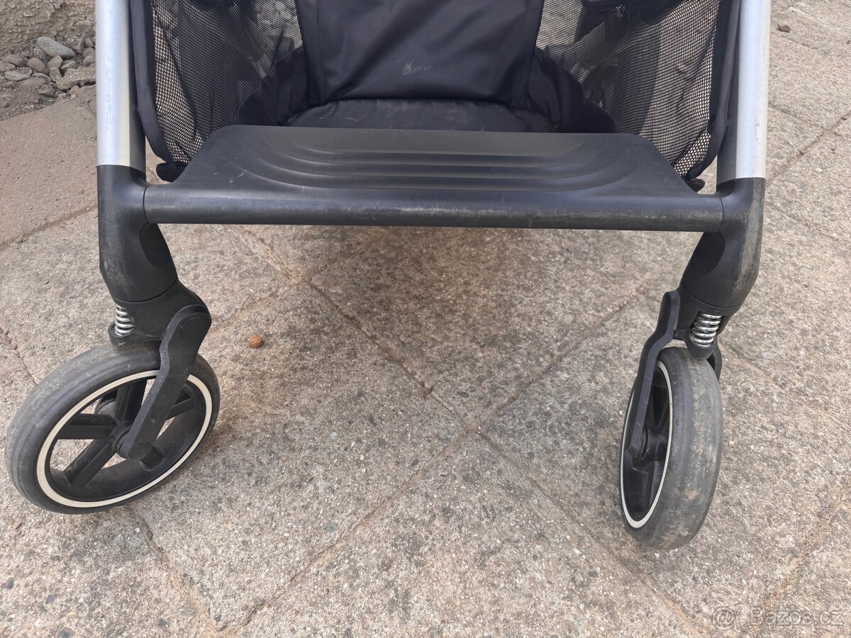 Kočár CYBEX BALIOS S LUX - 13