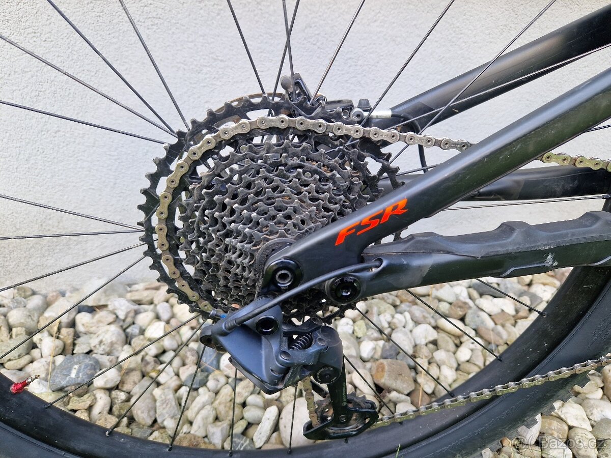 Specialized Sumpjumper Comp Carbon L, 2020 - 13