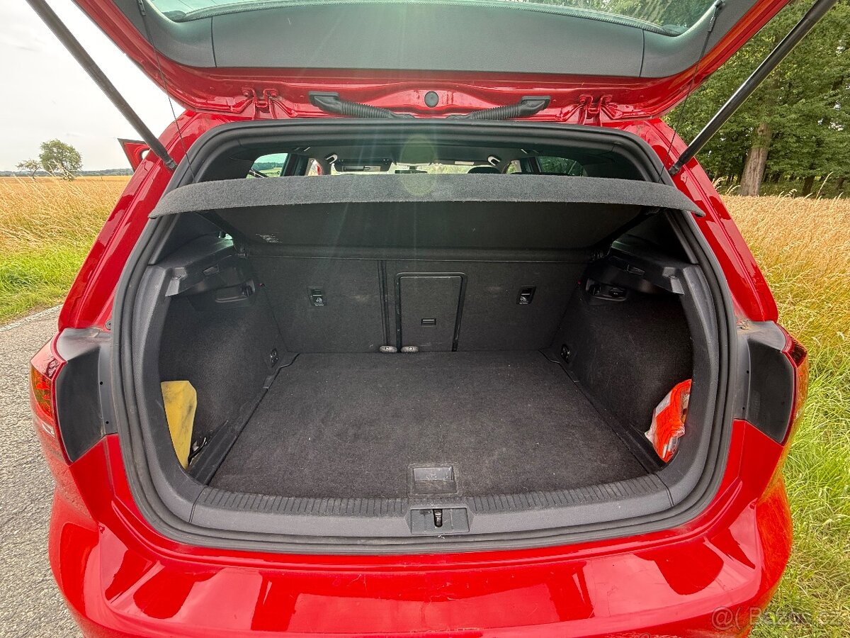 Golf GTD - 13