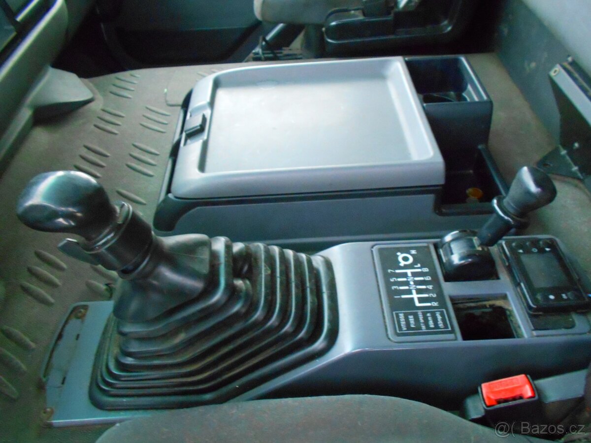 RENAULT PREMIUM R420.19T 4x2 - 13