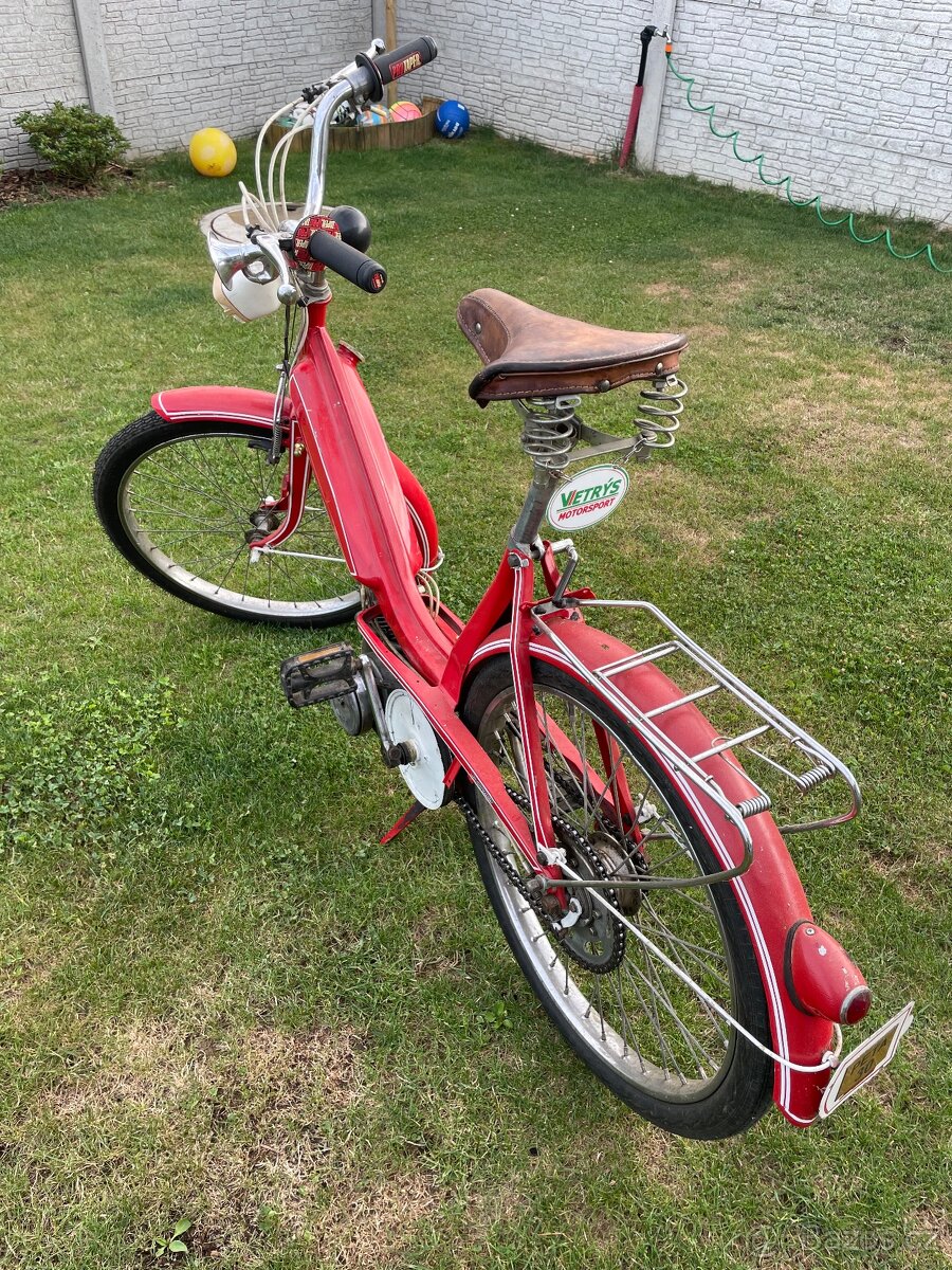 Motobecane - 13