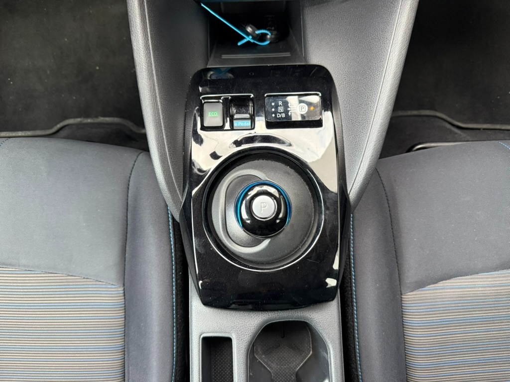 Nissan LEAF, 110KW 40AH N-CONECTA TOP DPH - 13