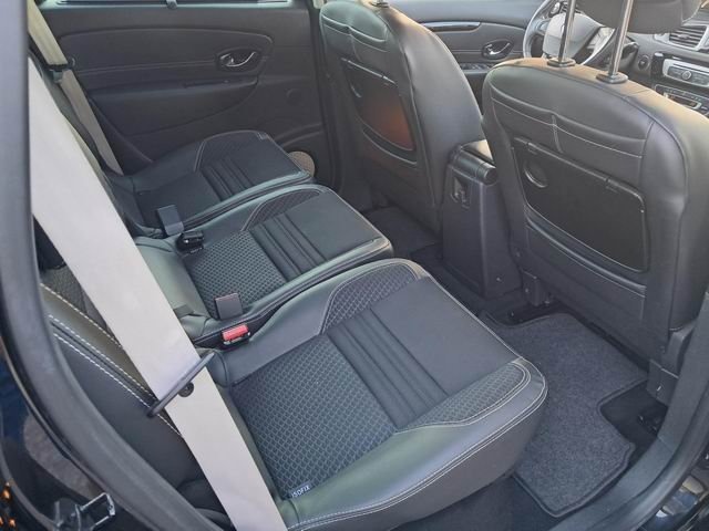 RENAULT GRAND SCENIC BOSE - 13