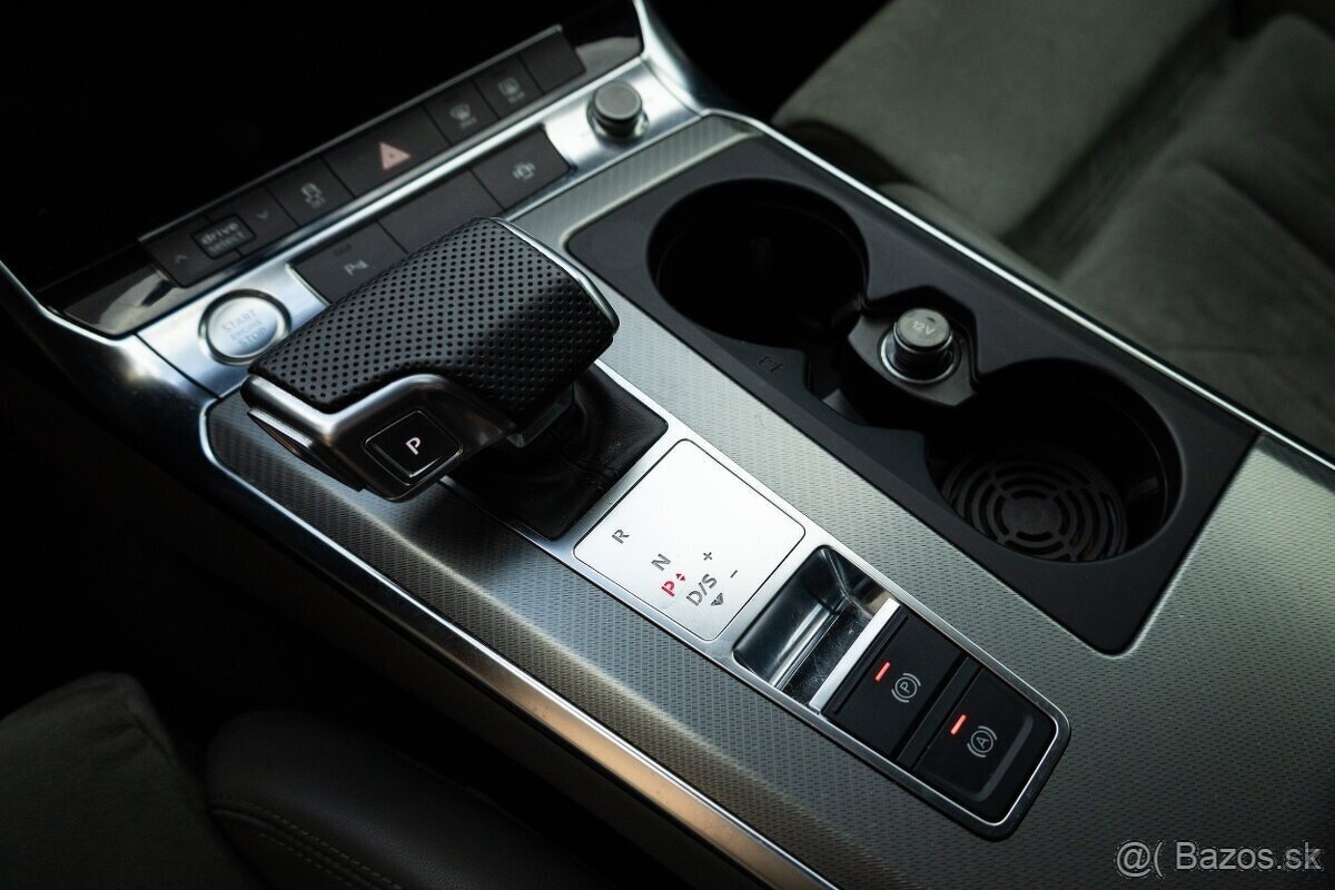 Audi A6 C8 avant 40TDi - 13