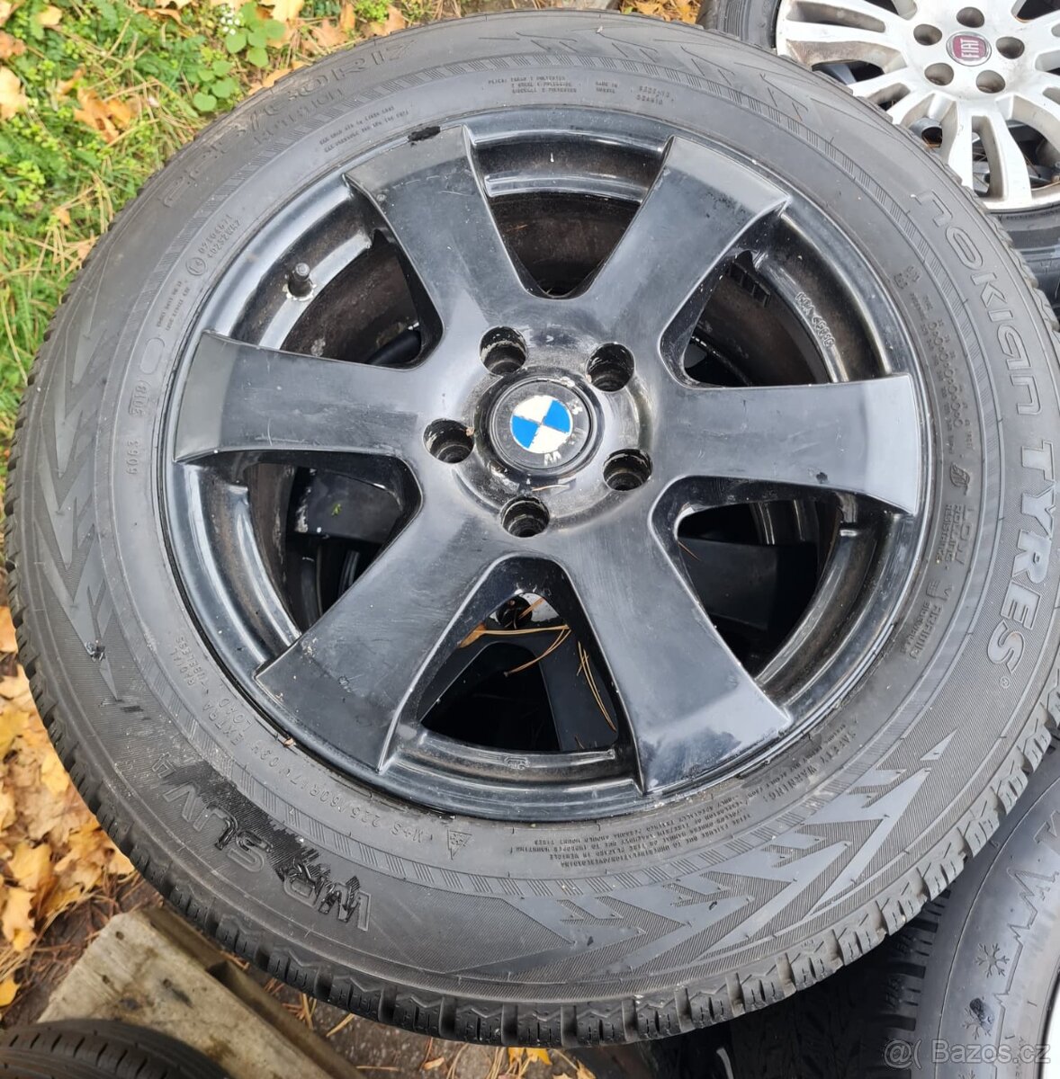 Prodej kompletů - 13