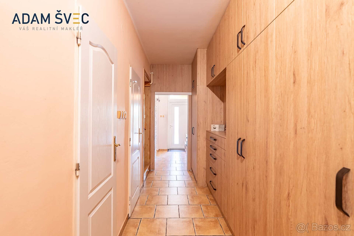 Prodej, rodinný dům, Zábřeh, ul. Na Řádkách - 13