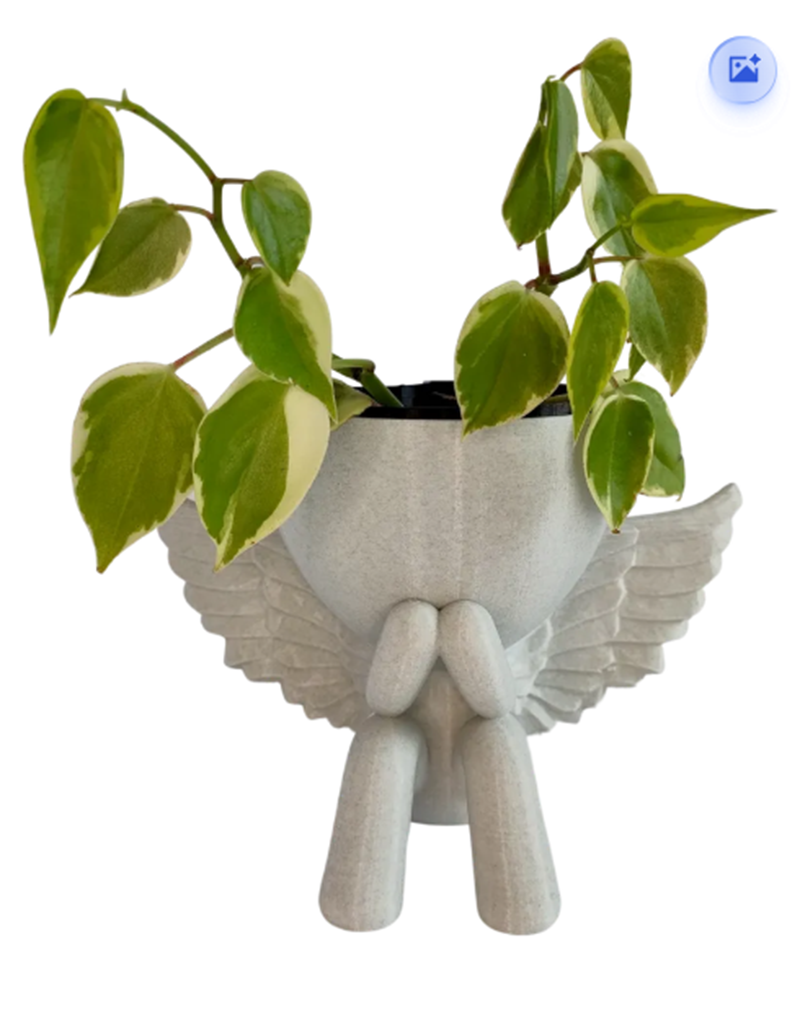 Květináč na sukulenty - 13