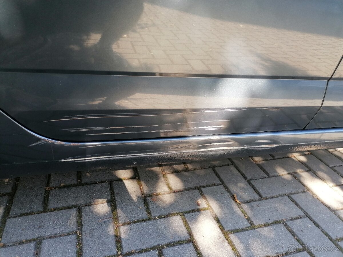 Škoda Octavia 3 DSG7 - 13