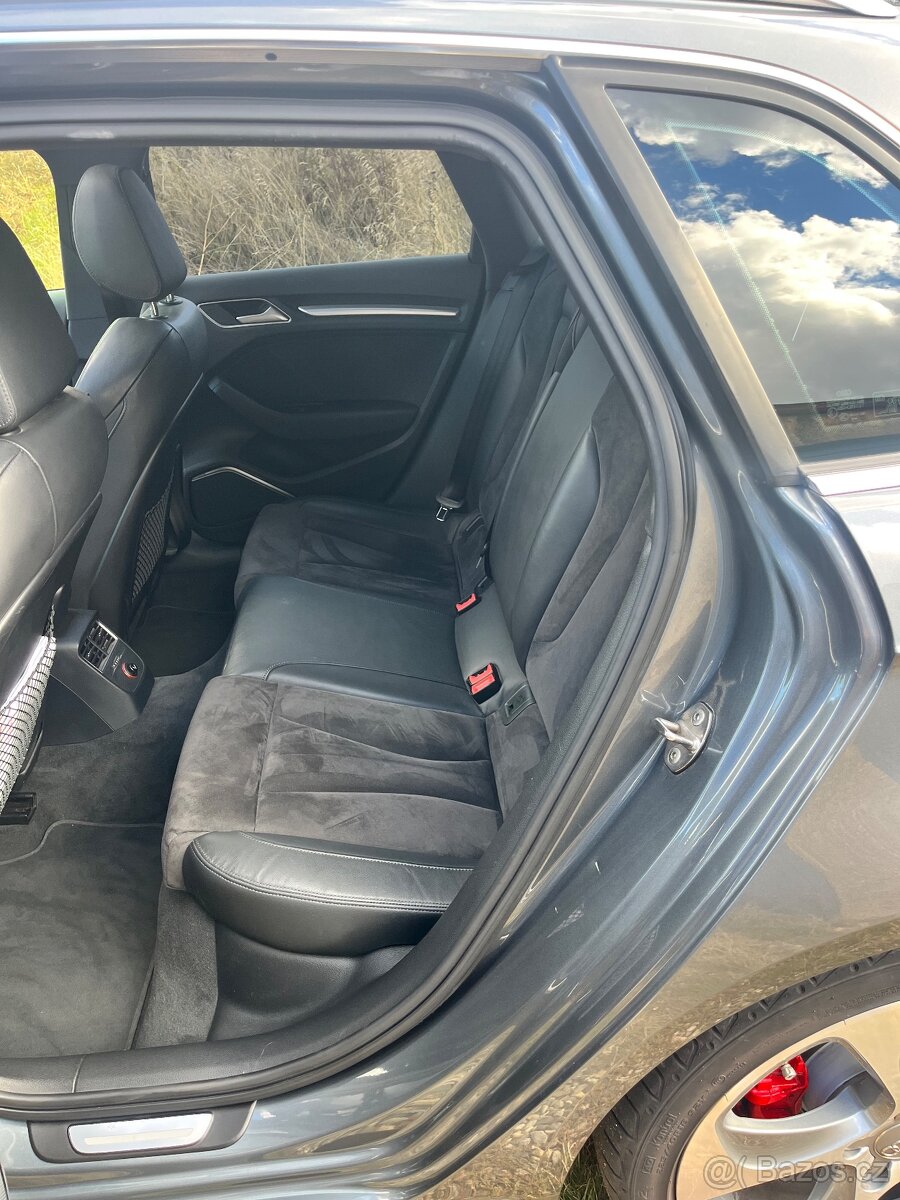 Audi A3 2.TDI 110KW Top - 13