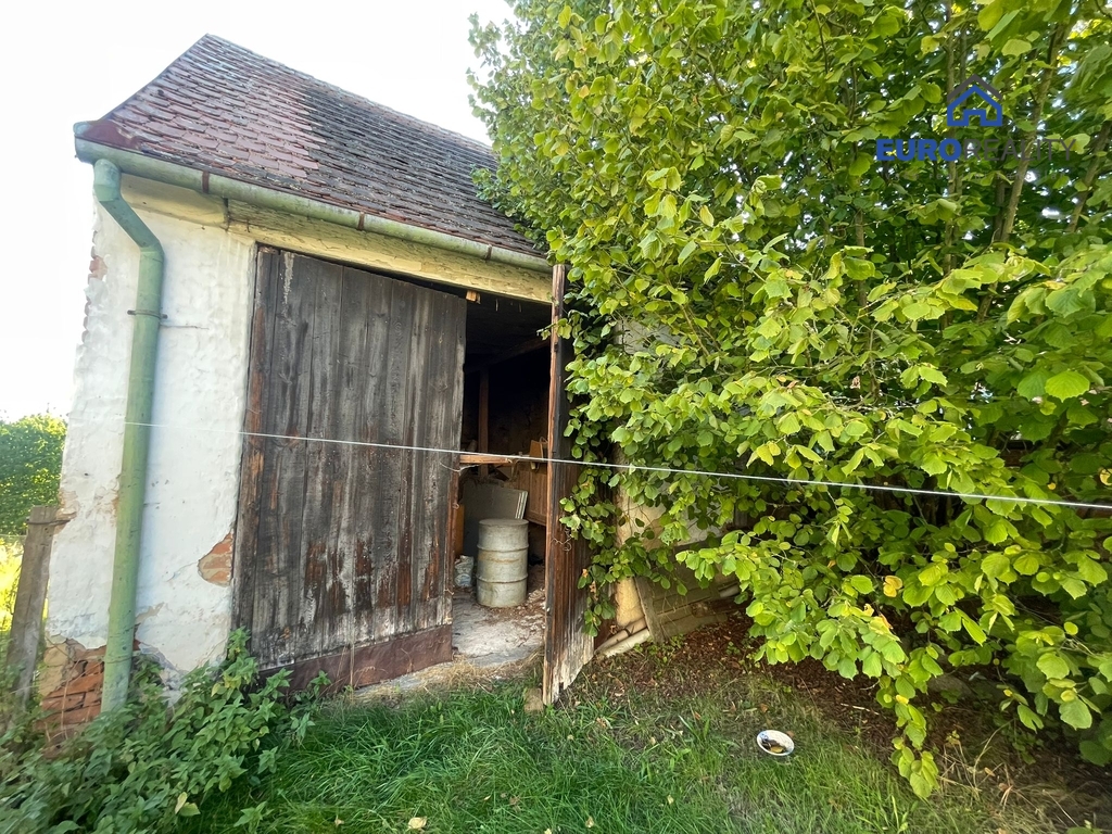 Prodej, Rodinný dům, 78m2, Merklín - 13