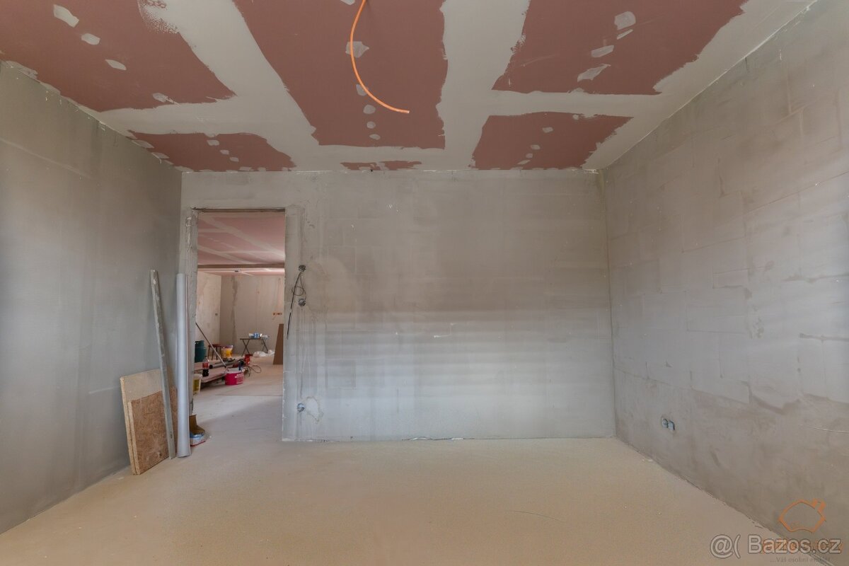 Prodej rodinného domu - 239 m² Měnín, okr. Brno - venkov - 13