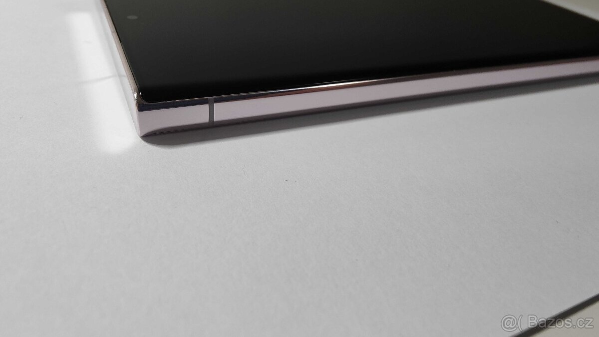 Samsung Galaxy S23 Ultra 5G S918B 8GB/256GB, Lavender, NOVÁ - 13