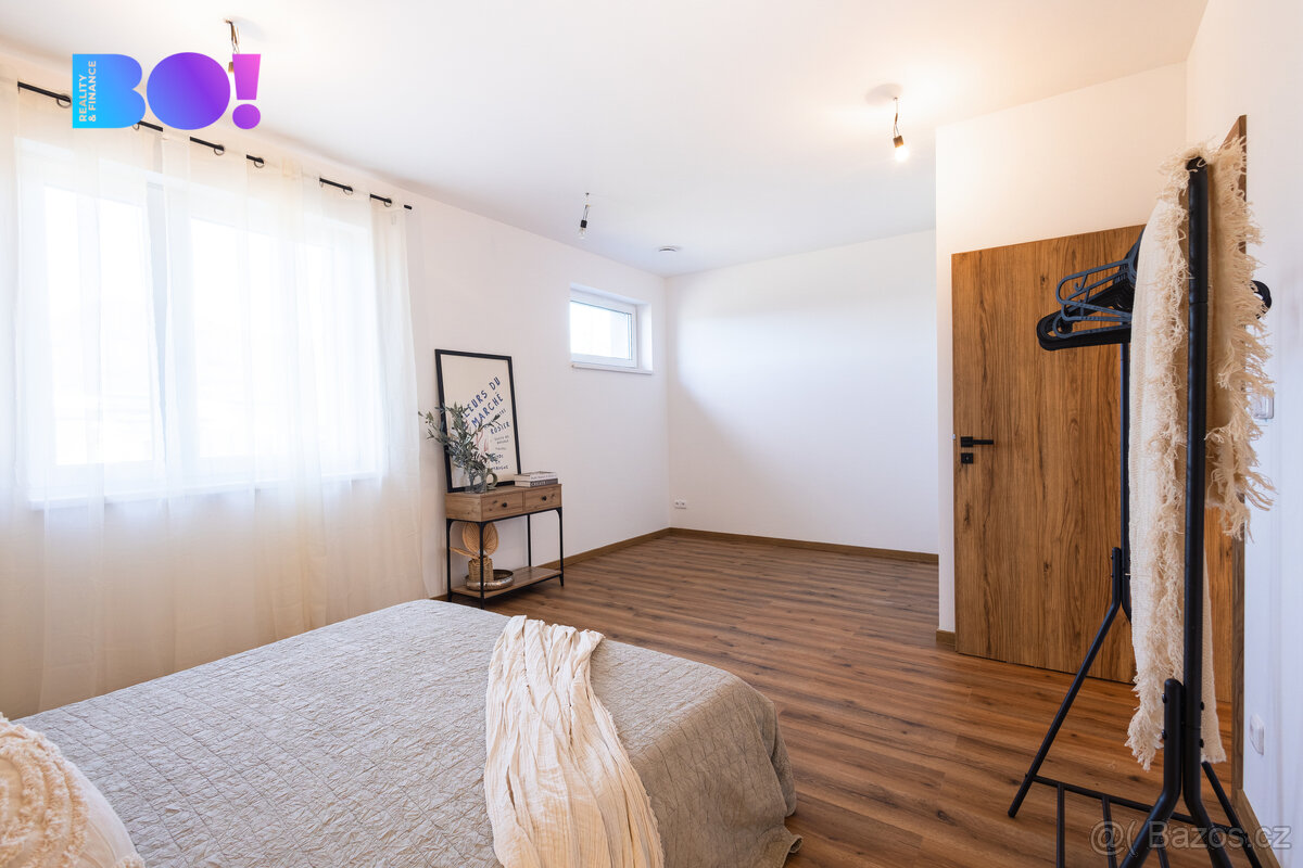 Prodej rodinného domu 4+kk, Čeladná - 13