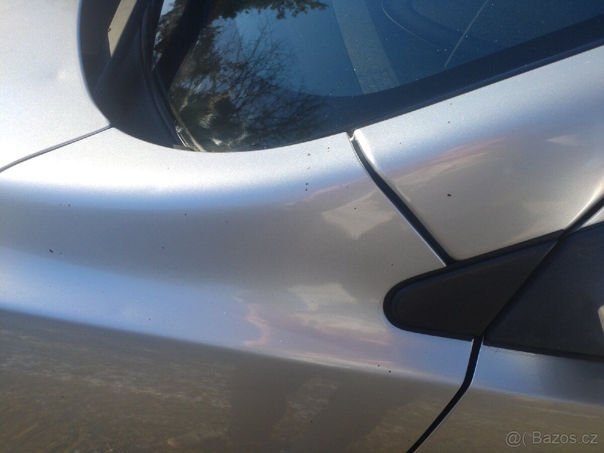 Mitsubishi Lancer 1.5 80 kW 2011 - 13