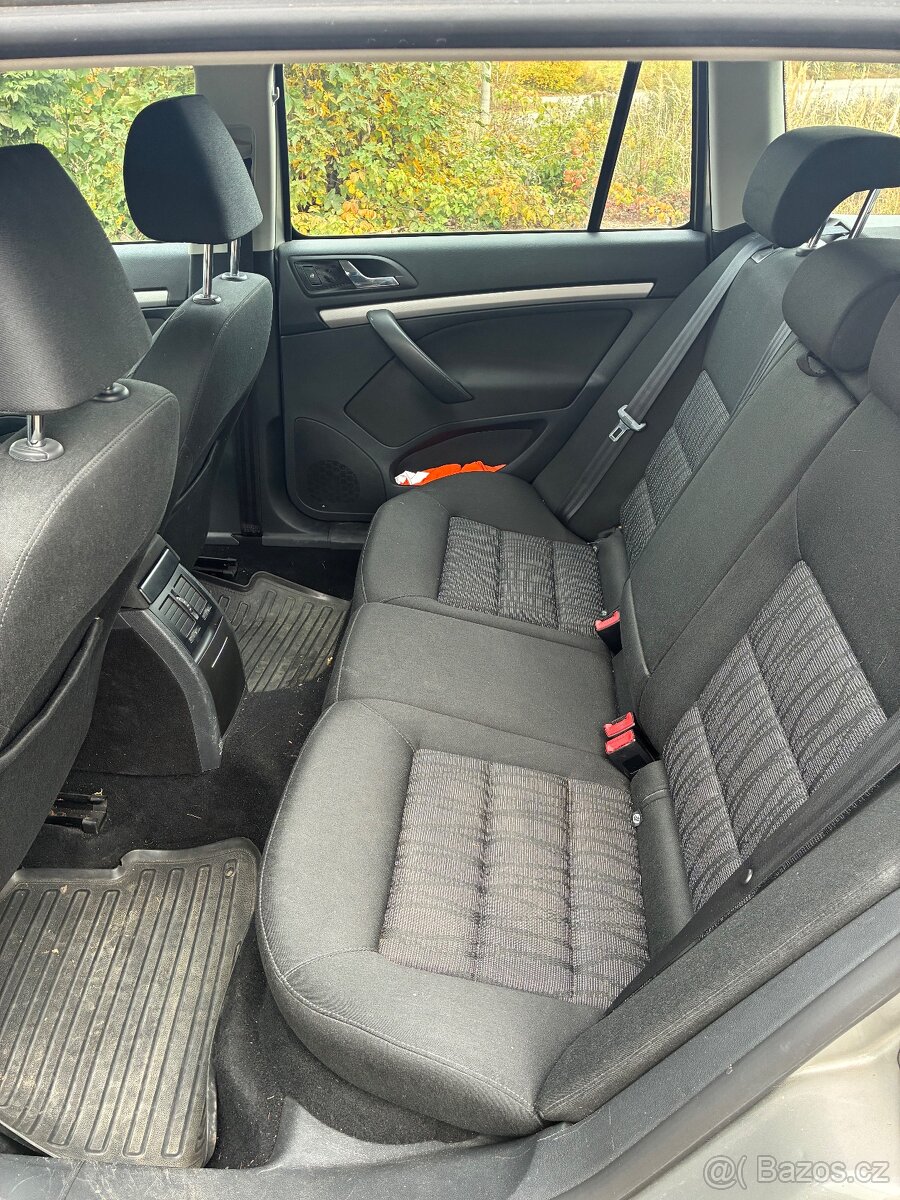 Škoda Octavia 2.0 TDI 103 kw - 13