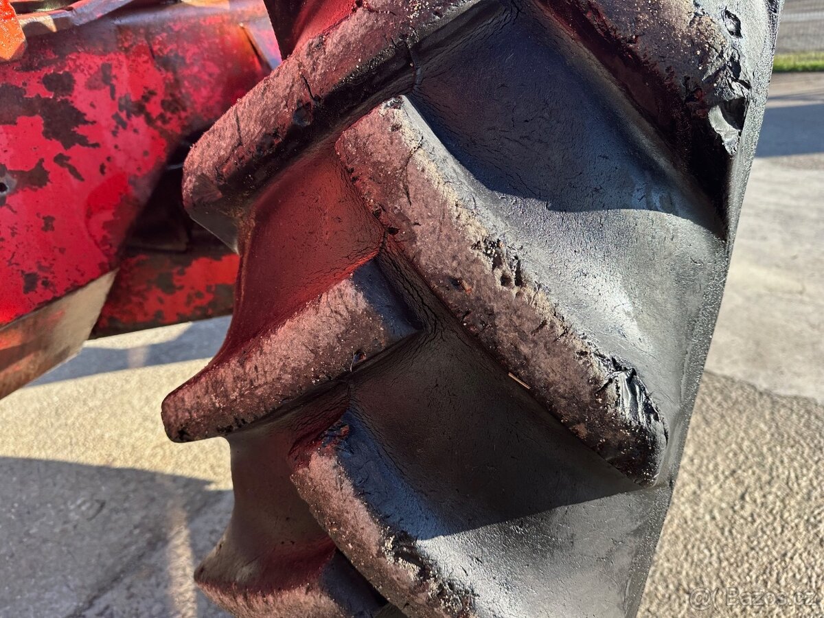 LKT 80 1979 VIN 498 - 13