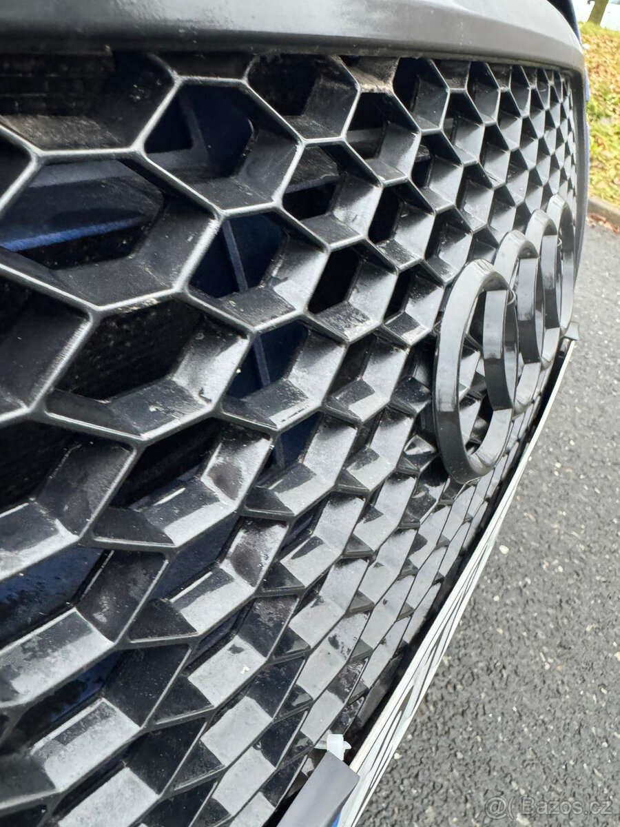 Audi A6 / S6 – 3.0 TDI, Quattro, Kombi - 13