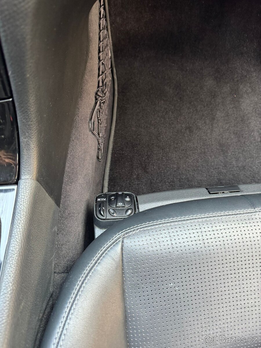 Mercedes Benz E55 AMG w211 - 13