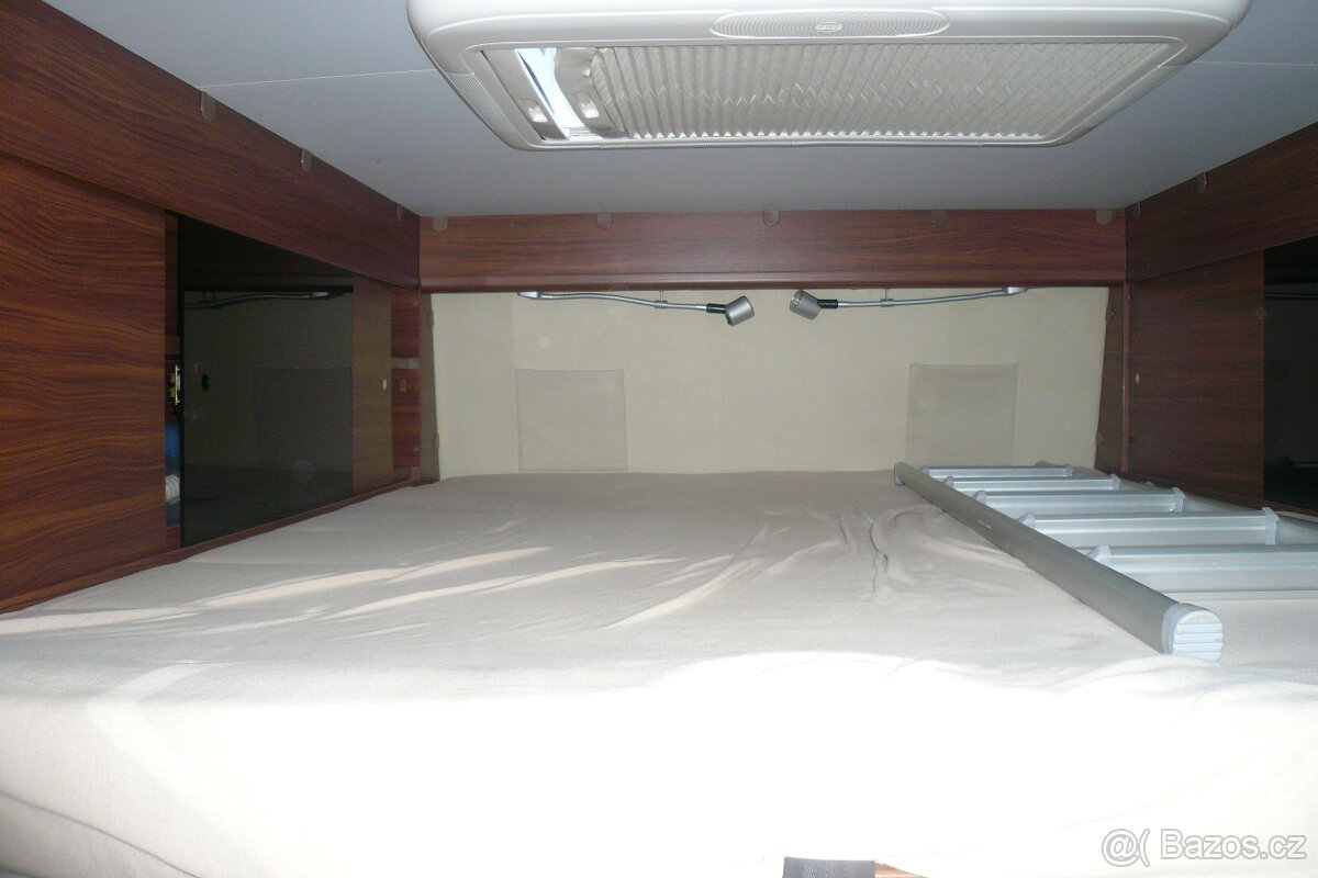 ADRIA TWIN 640 SHX - 13