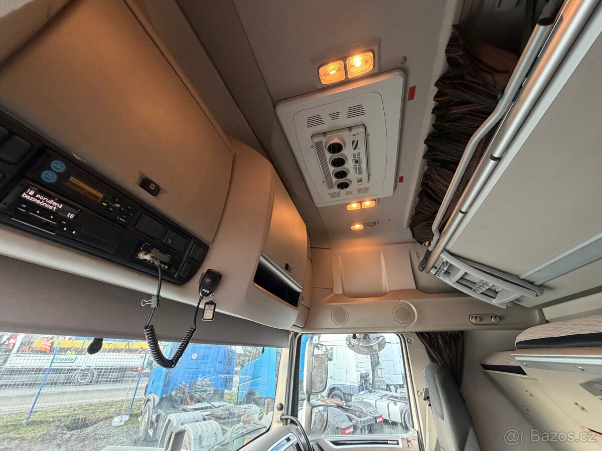 DAF XF 106.480. ( 2017 ) 2x Tank - Servis - 13