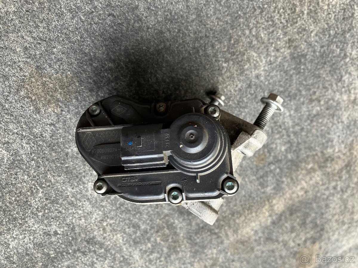 Renault 1,9 Dci díly motoru - 13