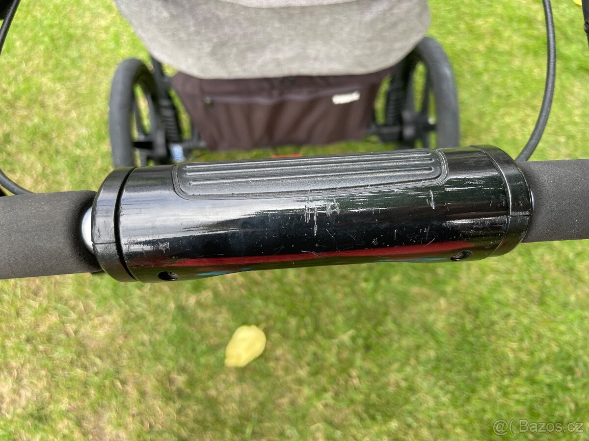 Thule Urban Glide 2 - 13