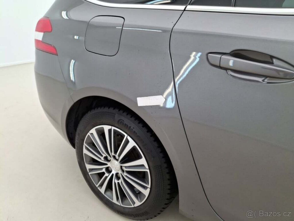 Peugeot 308 - 13