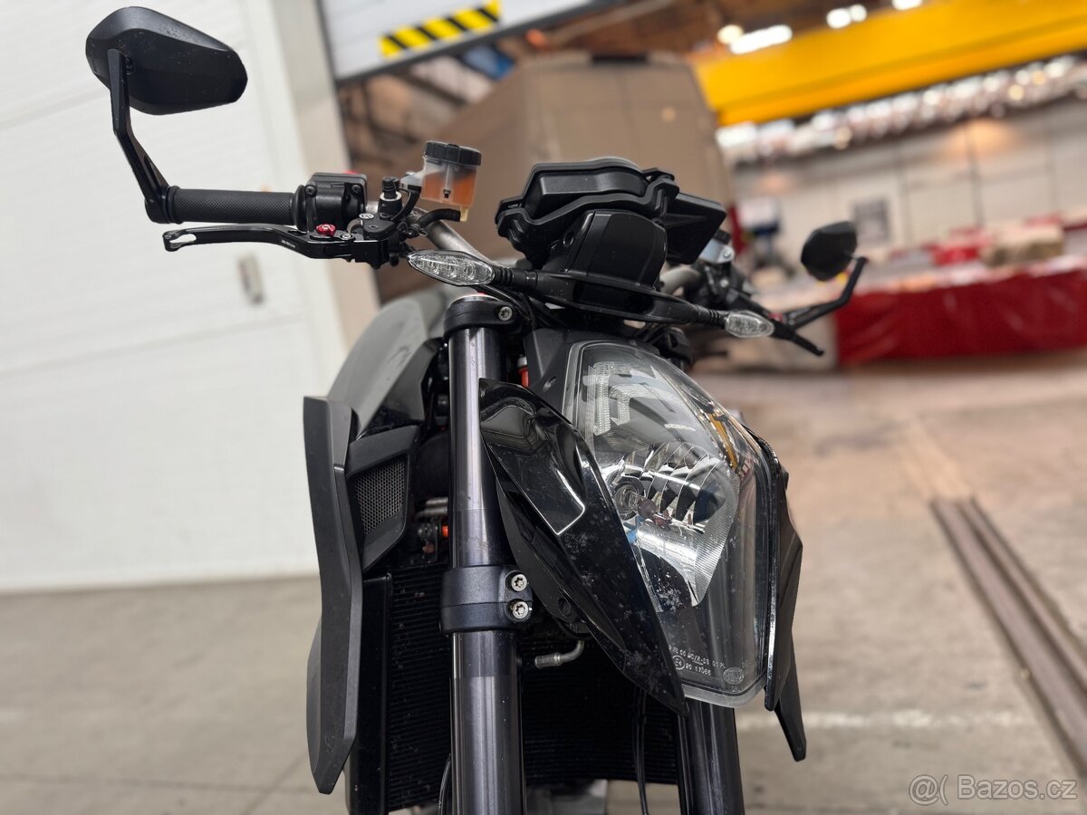 KTM 1290 superduke R - 13