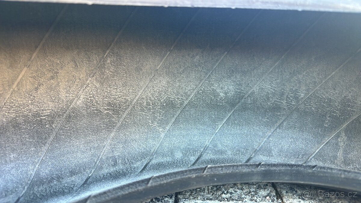 215/65 R17 103V letní MICHELIN - 13