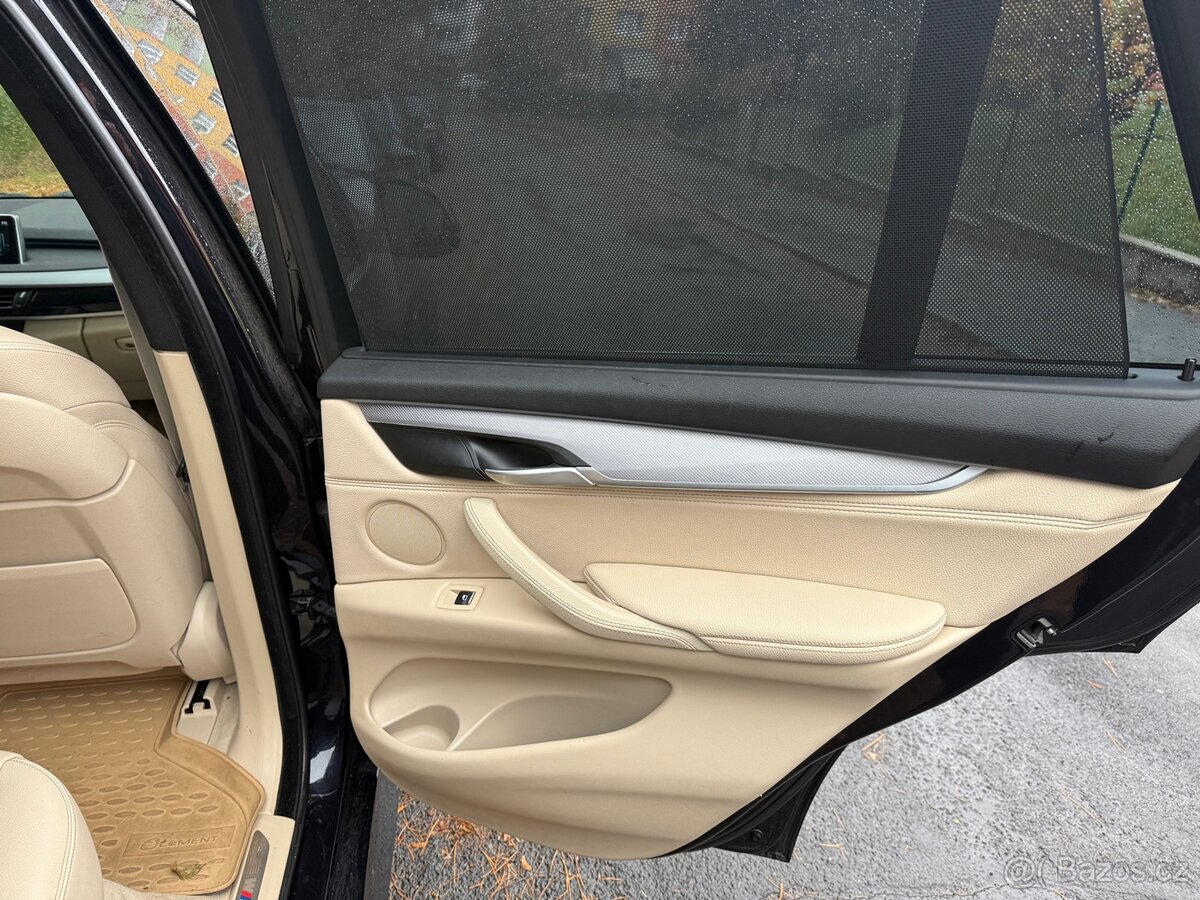 BMW x5 - 13