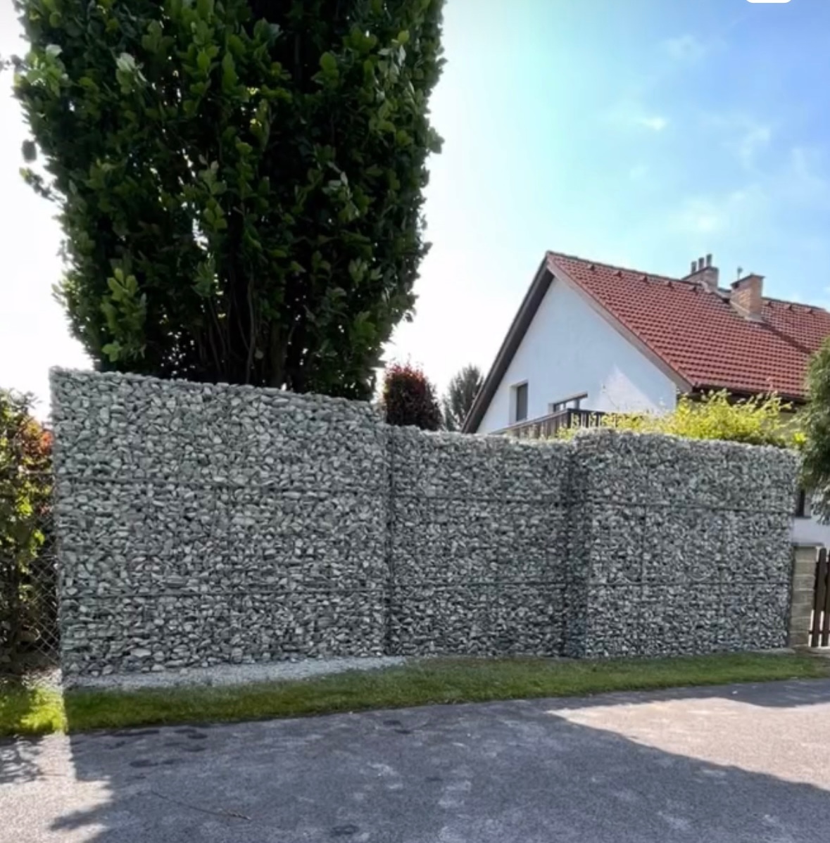 GABIONY NA VAŠE PŘÁNÍ🌟🤝 - 13