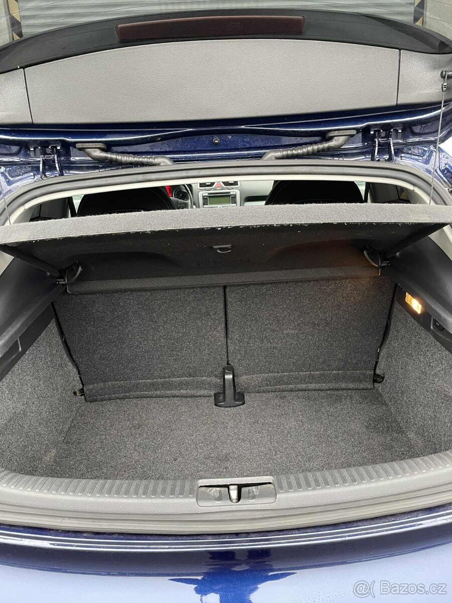 Volkswagen Scirocco 1.4 TSI 118kw - 13