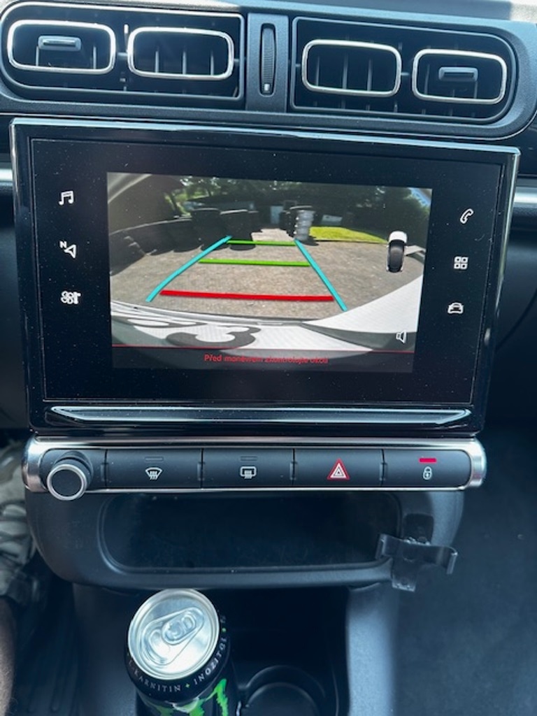 Citroen C3 1.2i, r.2020, 1.majitel, původ ČR, 32 500km, top - 13