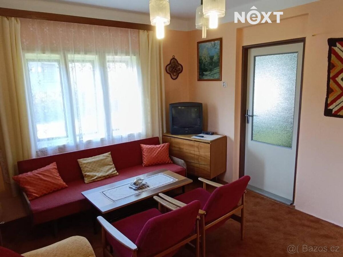 Prodej Rodinný dům, 63㎡ - 13