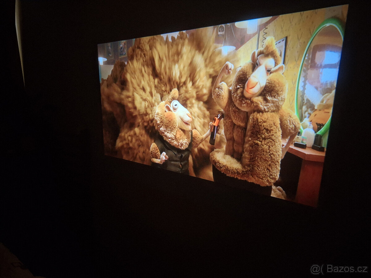 Projektor TOPTRO - 13